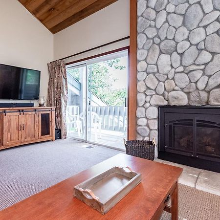 Villa Snowcreek 598 à Mammoth Lakes Extérieur photo